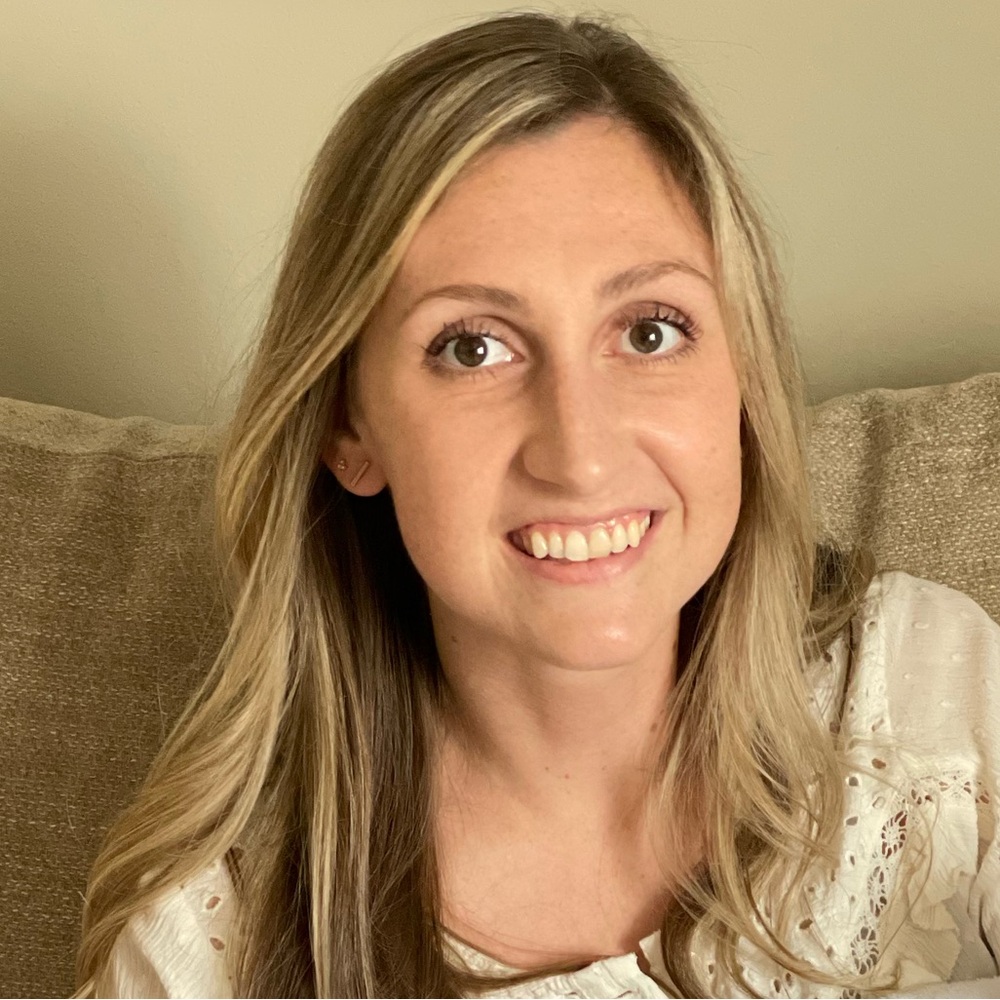Meet your Posher, Miranda